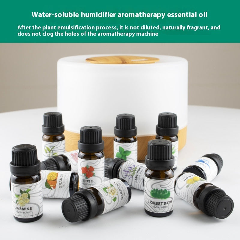 معطر جو منزلي داخلي برائحة العلاج العطري