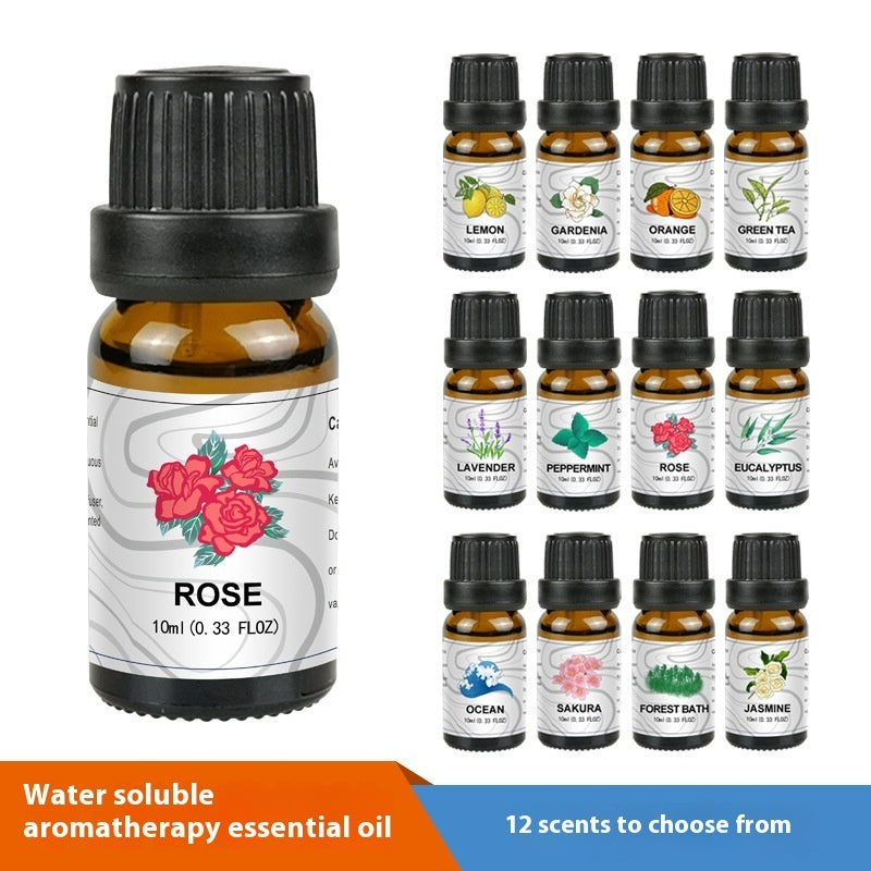 معطر جو منزلي داخلي برائحة العلاج العطري