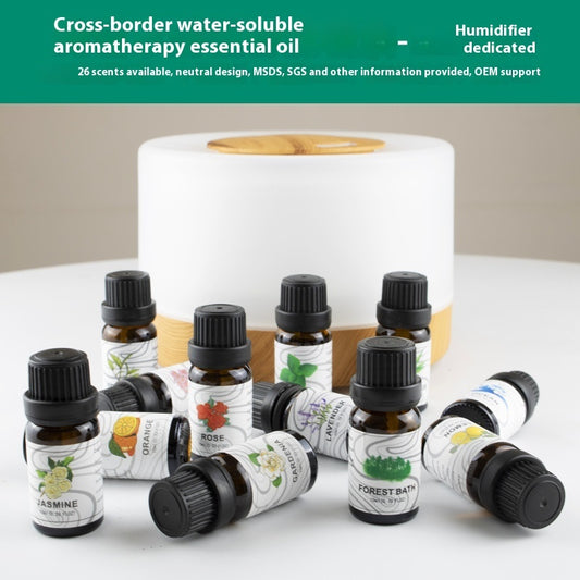 معطر جو منزلي داخلي برائحة العلاج العطري
